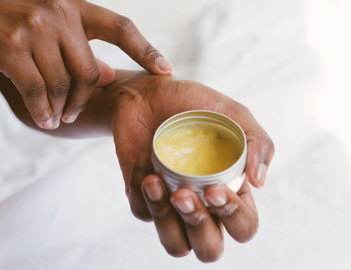 Shea Butter: Das Geheimnis hinter der reichhaltigen Pflege