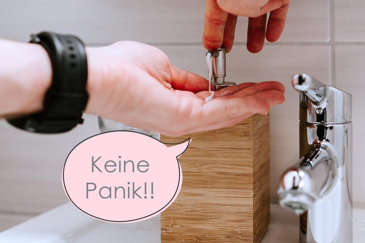 Coronavirus: Was du für deine Gesundheit tun kannst!