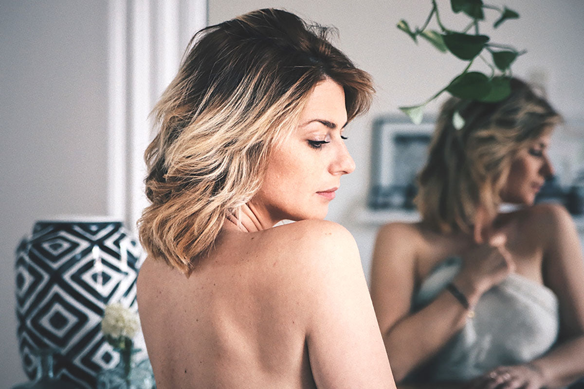 Silikone in Kosmetik: Warum besser auf Alternativen umsteigen?