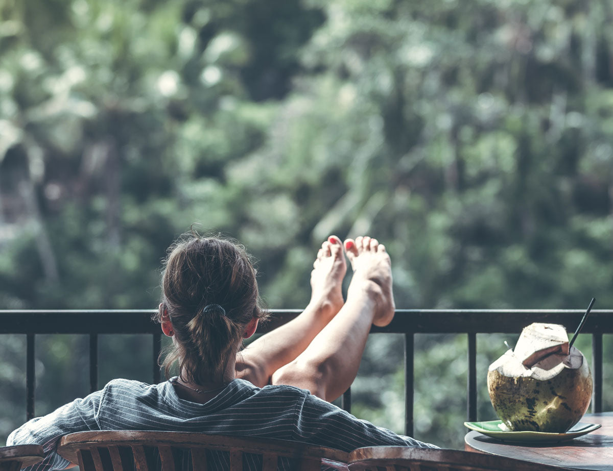 Sie möchten Ihren Stress reduzieren? Diese 10 Tipps helfen!