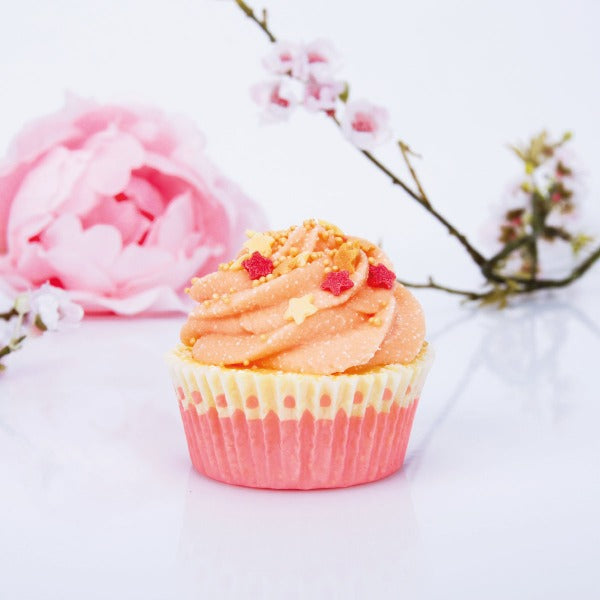 Badefee Badecupcake Samba Swirl