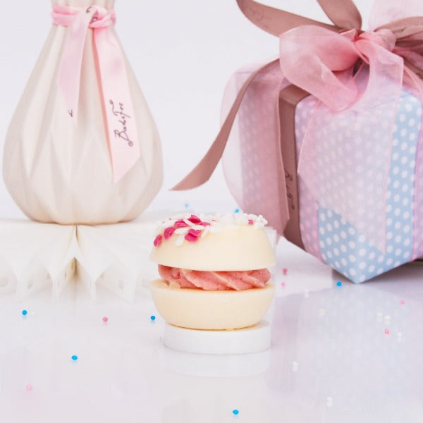 BadeDonut Candy Love