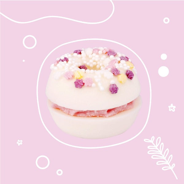 Badedonut Summer Rain