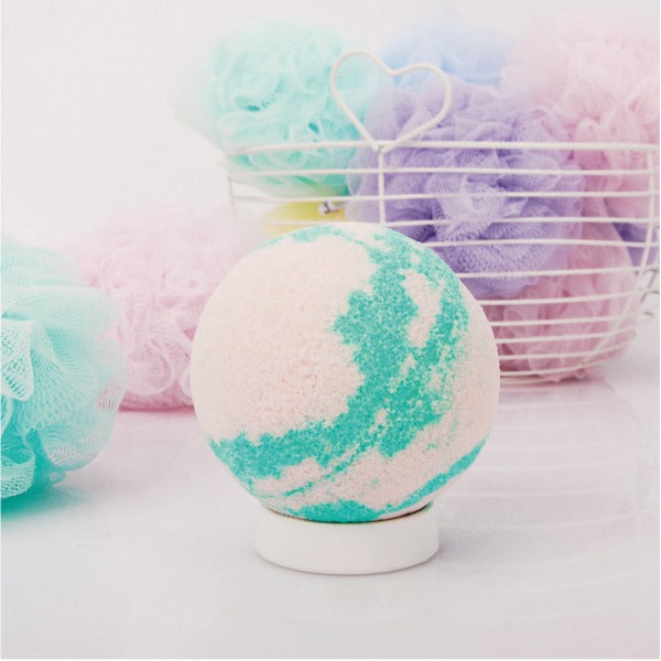 Badefee Badekugel Fruity Splash