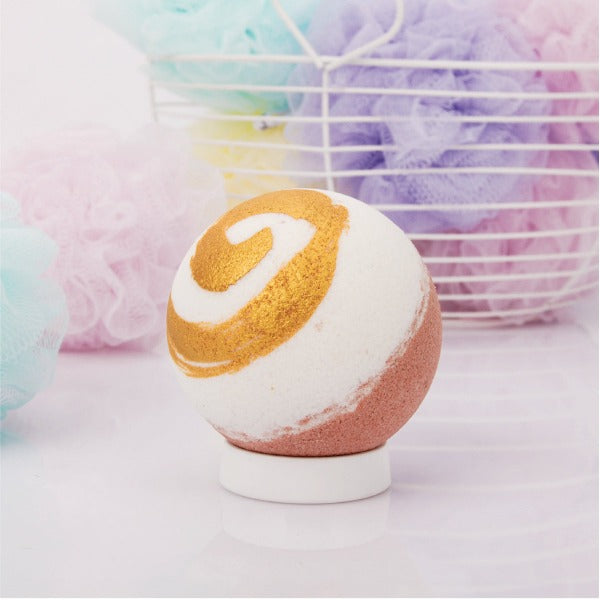 Badekugel Glamour Time