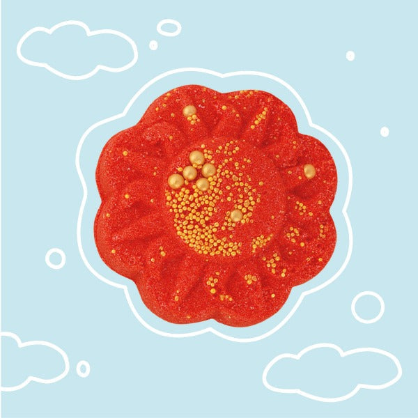 Badebombe Sweet Sunshine