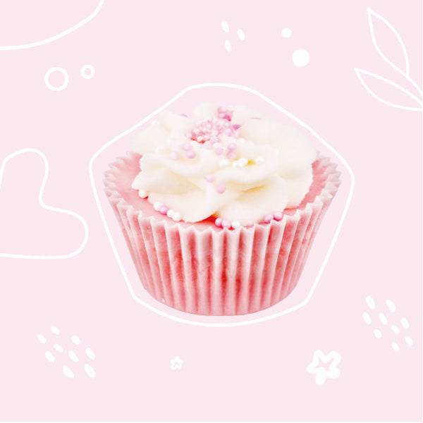 Badefee Badepraline Candy Crush