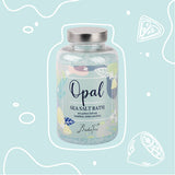 Badefee Badesalz Opal