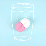 Badefee Badebombe Chill-Pill Lemonade