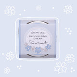 Badefee Deocreme Samtweich