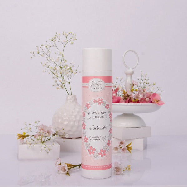Duschgel Liebevoll