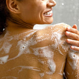 Badefee Duschmousse Lime Splash