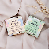 Badefee Deocreme Natural & Soft