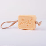 Feste Duschpflege Pamplemousse