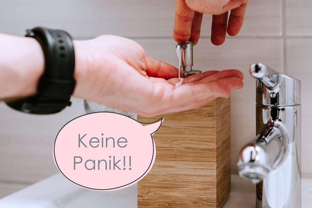 Coronavirus: Was du für deine Gesundheit tun kannst!