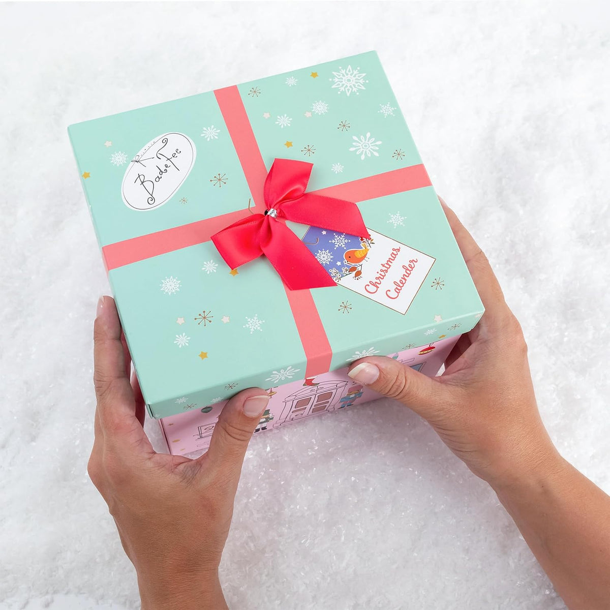 Geschenkboxen