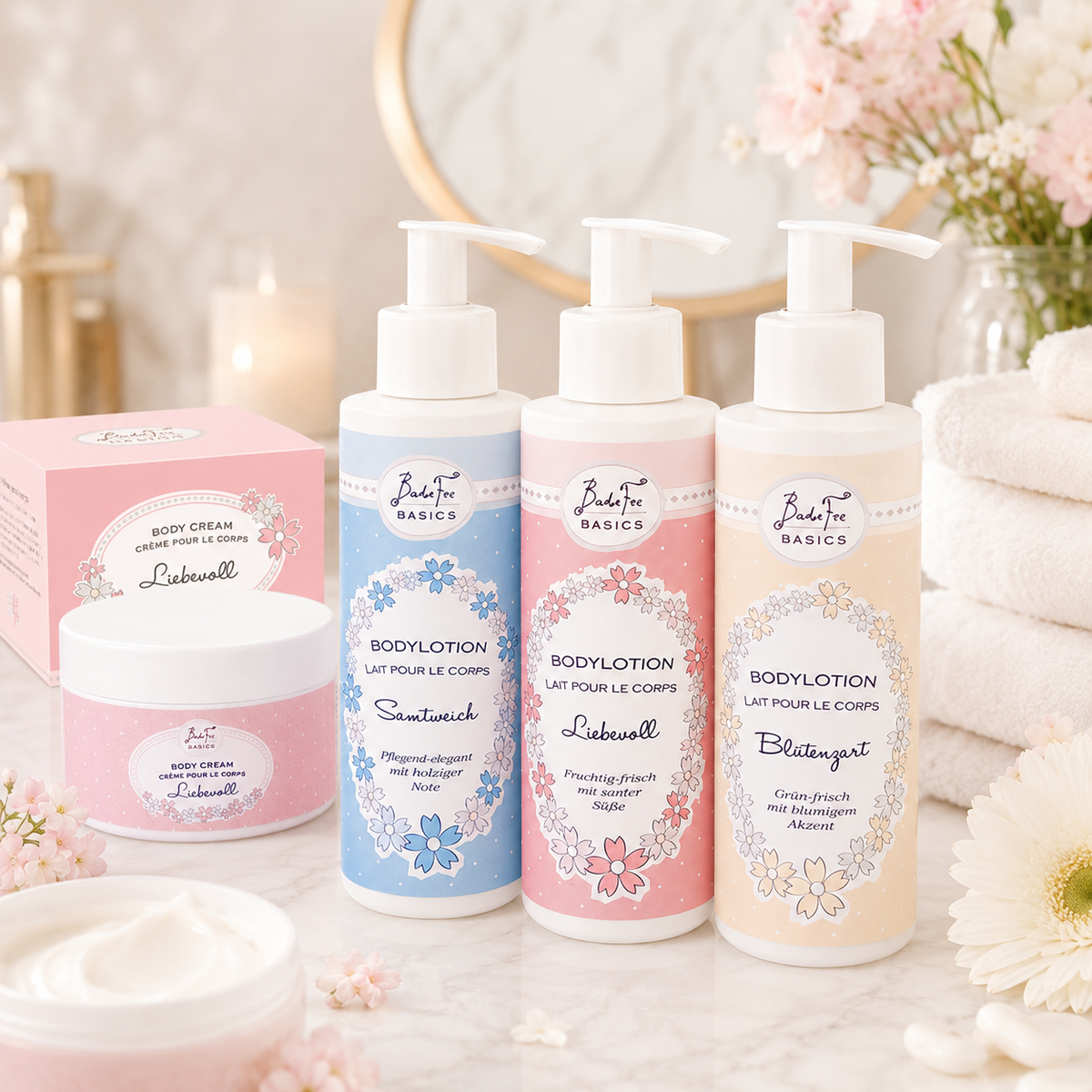 Bodylotion