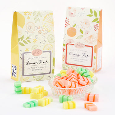 Duft Potpourri