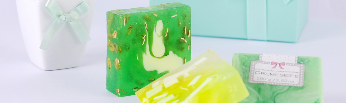 Glycerinseifen