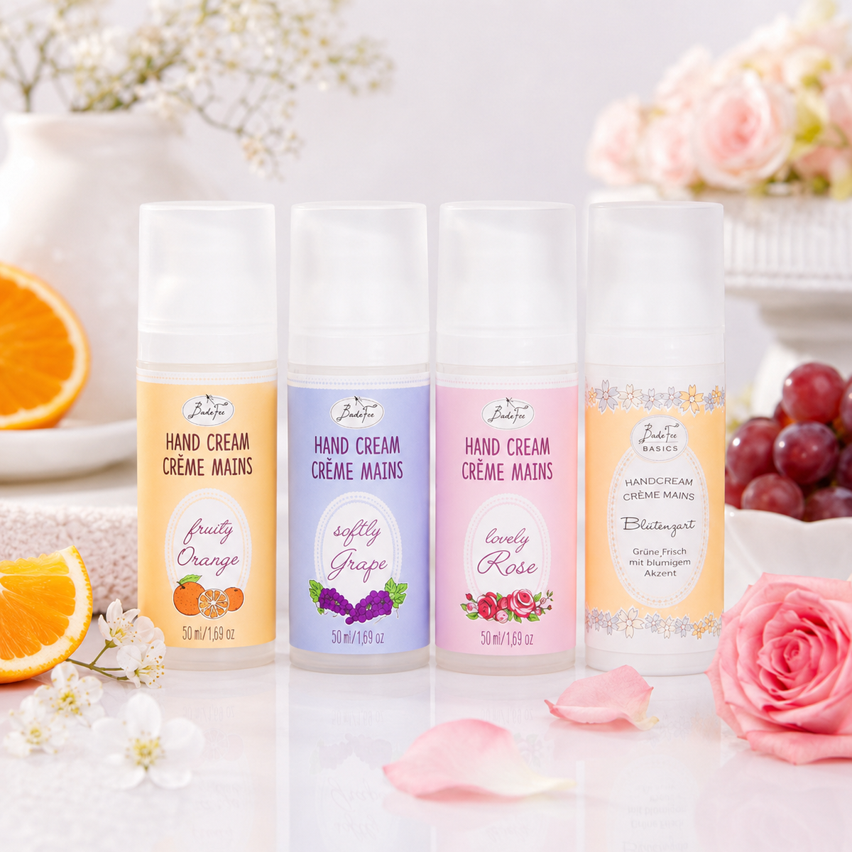 Handcreme