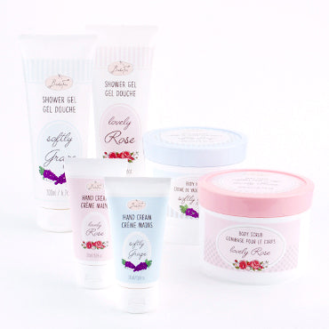 Joghurt Line