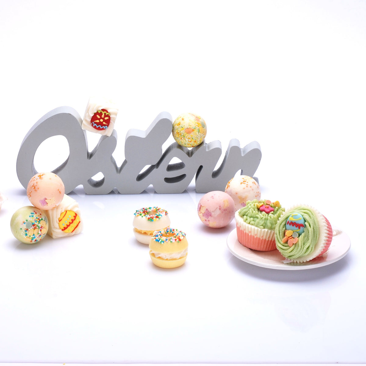 Osterkollektion