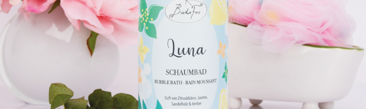 Schaumbad