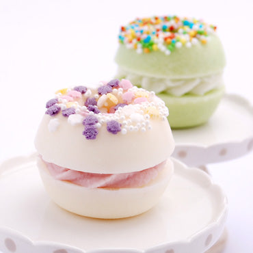 Badedonuts