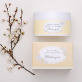 Badefee - Körpercreme Blütenzart