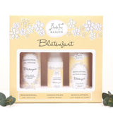 Badefee Geschenkset Blütenzart