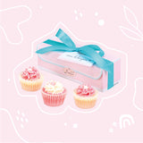 3er Badepralinen Geschenkset Candy Crush