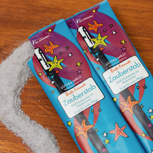 Lüttes Welt Zauberstab