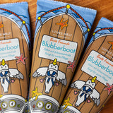 Lüttes Welt Blubberboot