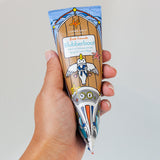 Lüttes Welt Blubberboot