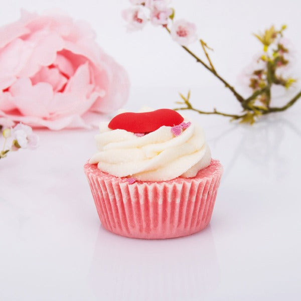 Badefee Badecupcake Amore