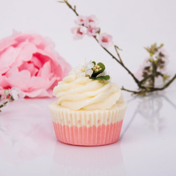 Badefee Badecupcake Karibik-Cocktail