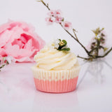 Badefee Badecupcake Karibik-Cocktail