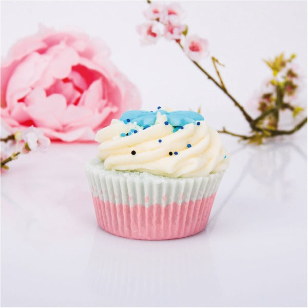 Badefee Badecupcake Little Love