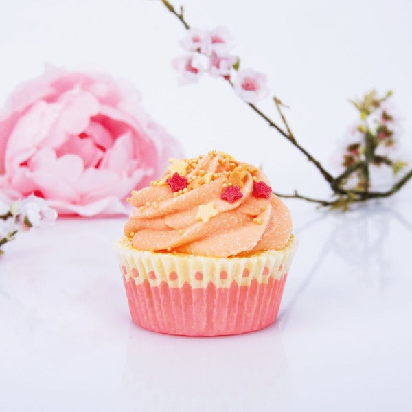 Badefee Badecupcake Samba Swirl