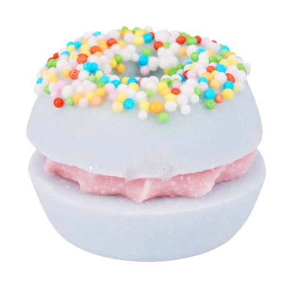 Badefee Badedonut Berry Party