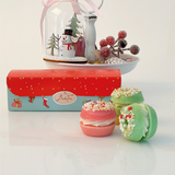 3er BadeDonuts Geschenkset Celebration