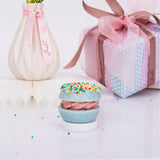 Badefee Badedonut Berry Party