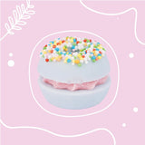 Badefee Badedonut Berry Party