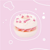 Badefee Badedonut Candy Love