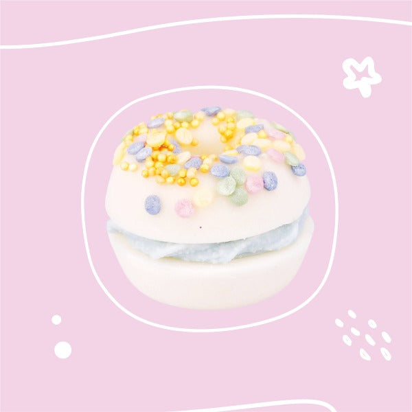 Badefee Badedonut Mango Surprise