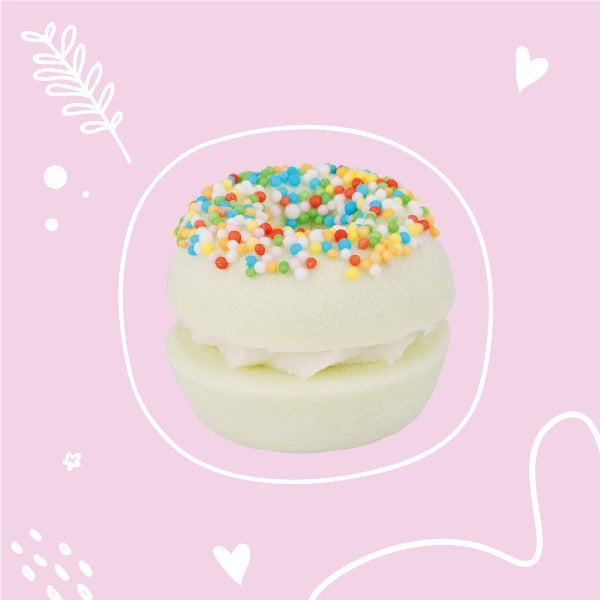 Badefee Badedonut Melon Party