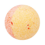 Badefee Badekugel Orange Power