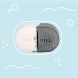 Badefee Badebombe Chill-Pill Sweet Dreams