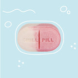 Badefee Badebombe Chill-Pill Lemonade