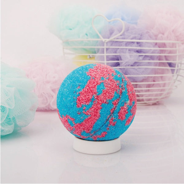 Badefee Badekugel Forbidden Fruit